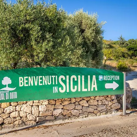 Val Di Noto