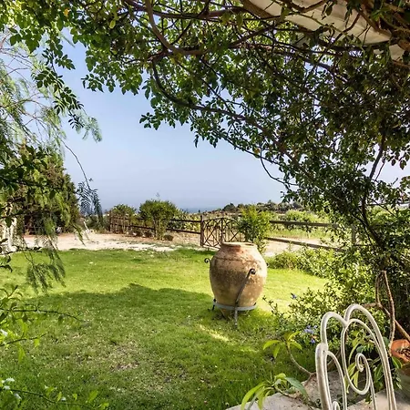 Val Di Farma Noto