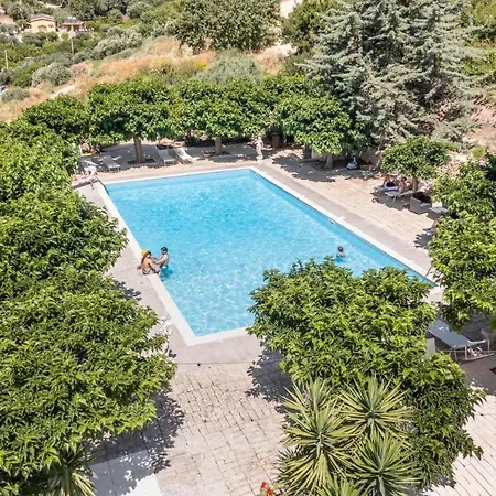 Val Di Farma Noto