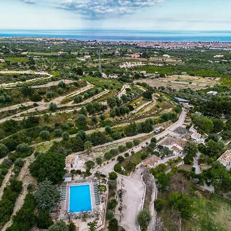 Val Di Noto
