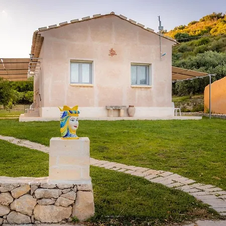Alloggio per agriturismo Val Di