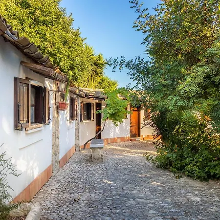 Alloggio per agriturismo Val Di Noto