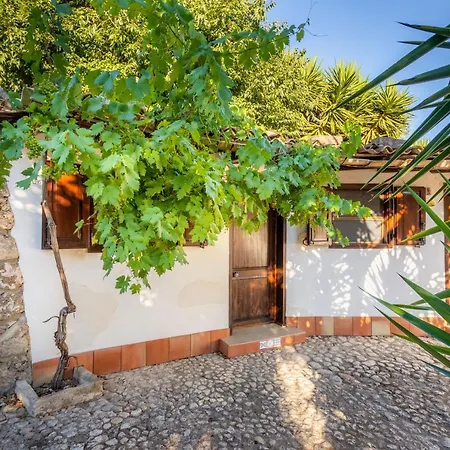 Val Di Alloggio per agriturismo Noto