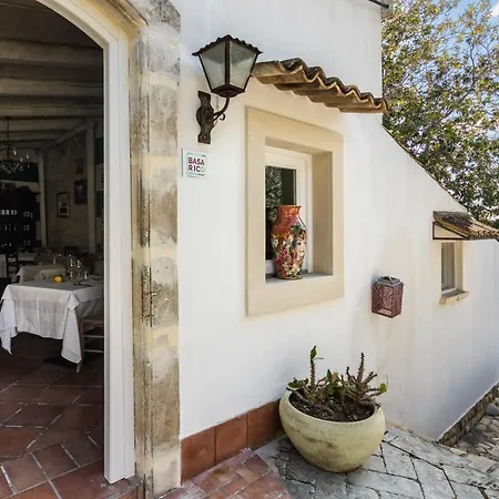 Alloggio per agriturismo Val Di Noto