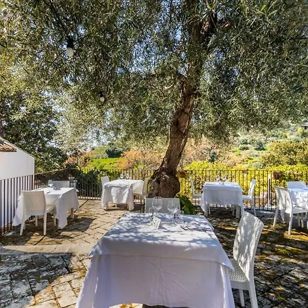 Val Di Alloggio per agriturismo