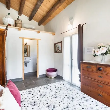 Alloggio per agriturismo Val Di *