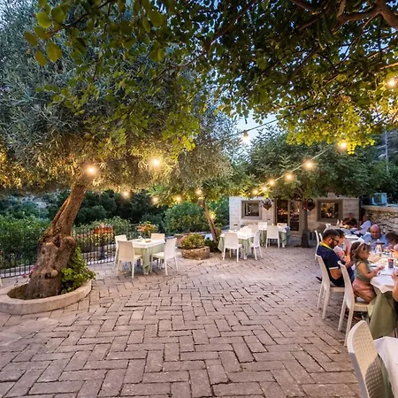 Val Di Alloggio per agriturismo *