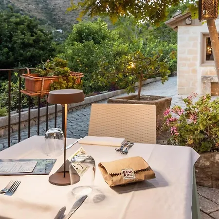 Val Di Alloggio per agriturismo Noto