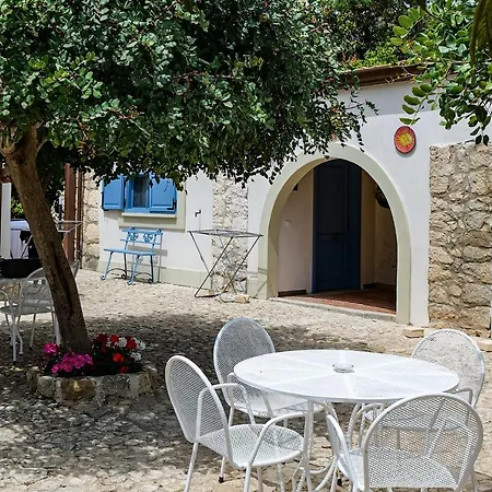 Séjour à la ferme Val Di *