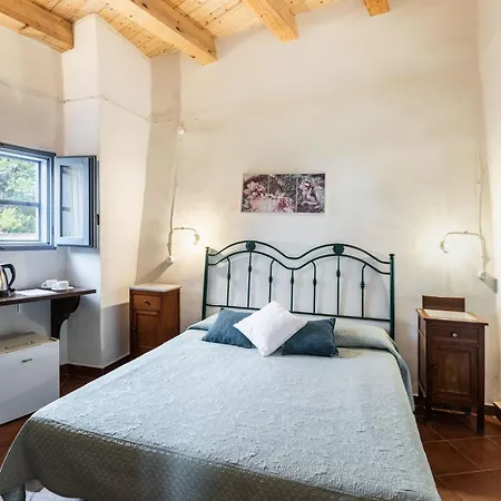 Val Di Alloggio per agriturismo