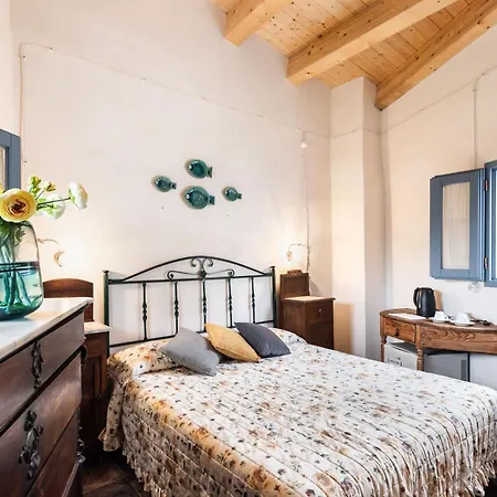 Alloggio per agriturismo Val Di *