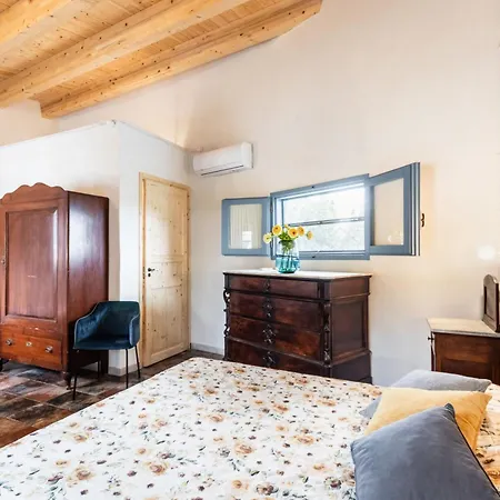 Val Di Alloggio per agriturismo *