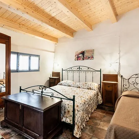 Val Di Alloggio per agriturismo
