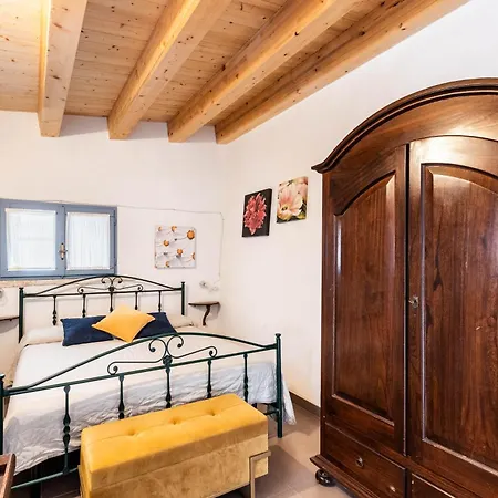 Val Di Alloggio per agriturismo