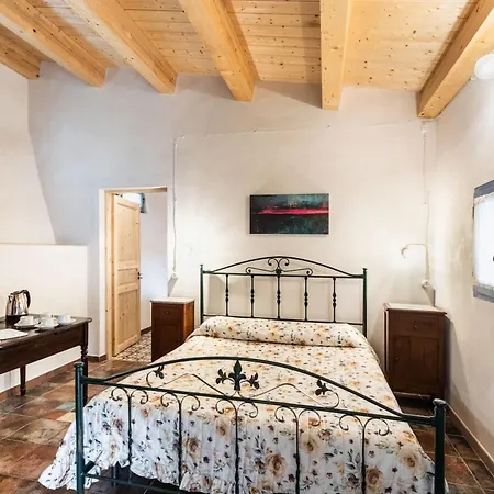 Alloggio per agriturismo Val Di *