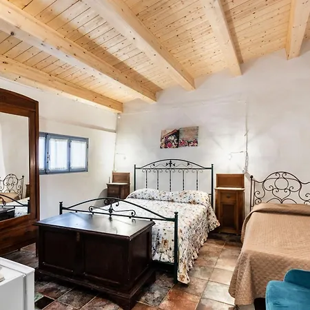 Val Di Alloggio per agriturismo