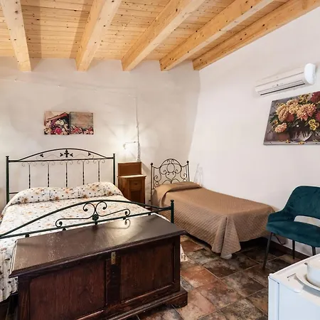 Alloggio per agriturismo Val Di Noto