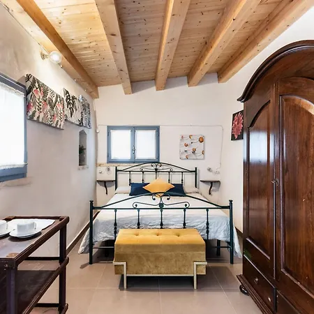 مزرعة للإقامة Val Di