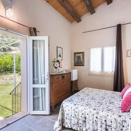 Val Di Alloggio per agriturismo