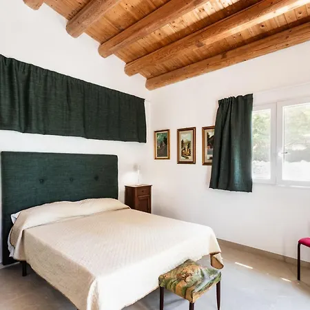 Val Di Alloggio per agriturismo *