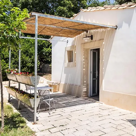 Alloggio per agriturismo Val Di *