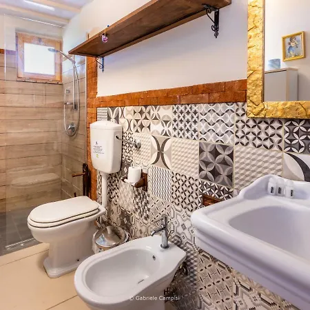 Val Di Alloggio per agriturismo Noto